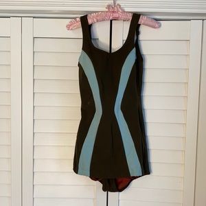 Vintage Cole of California Swimsuit